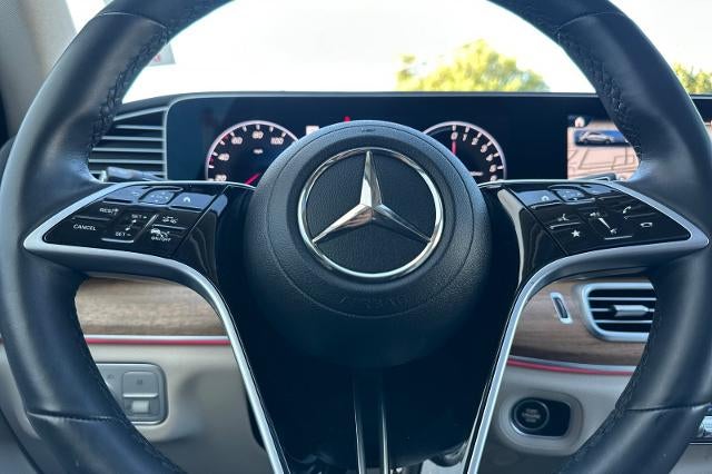2025 Mercedes-Benz GLE GLE 450e