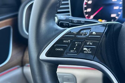 2025 Mercedes-Benz GLE GLE 450e
