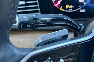 2025 Mercedes-Benz GLE GLE 450e