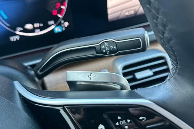 2025 Mercedes-Benz GLE GLE 450e