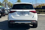 2025 Mercedes-Benz GLE GLE 450e