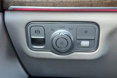 2025 Mercedes-Benz GLE GLE 450e