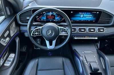 2022 Mercedes-Benz GLE GLE 350