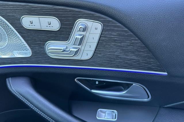 2022 Mercedes-Benz GLE GLE 350