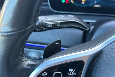 2022 Mercedes-Benz GLE GLE 350