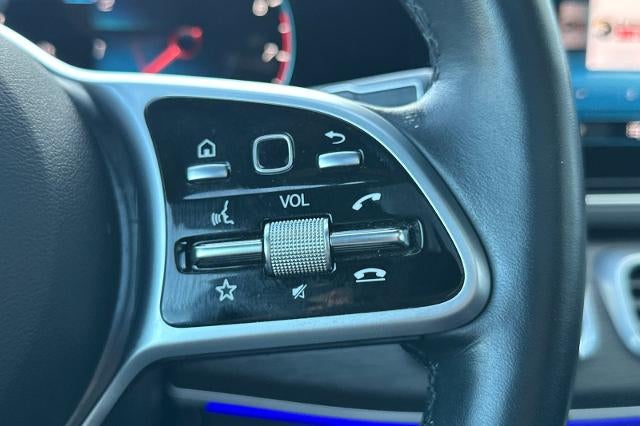 2022 Mercedes-Benz GLE GLE 350