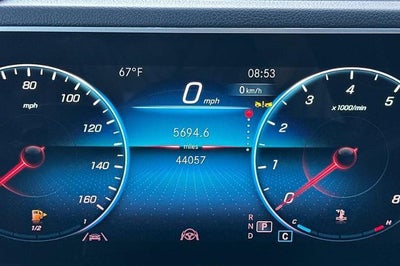 2022 Mercedes-Benz GLE GLE 350