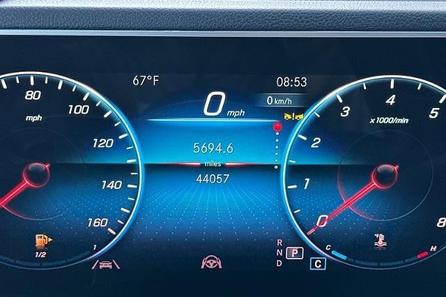 2022 Mercedes-Benz GLE GLE 350