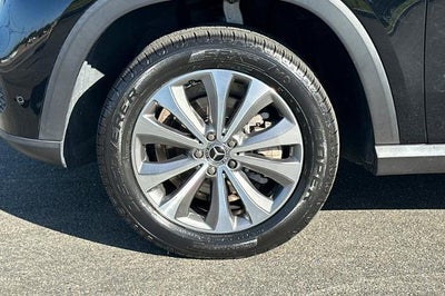2022 Mercedes-Benz GLE GLE 350