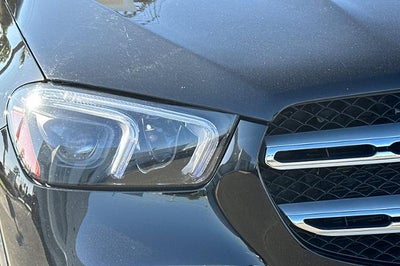 2022 Mercedes-Benz GLE GLE 350