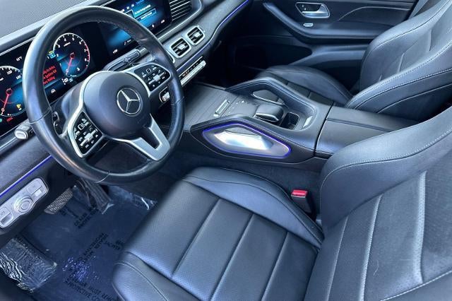 2022 Mercedes-Benz GLE GLE 350