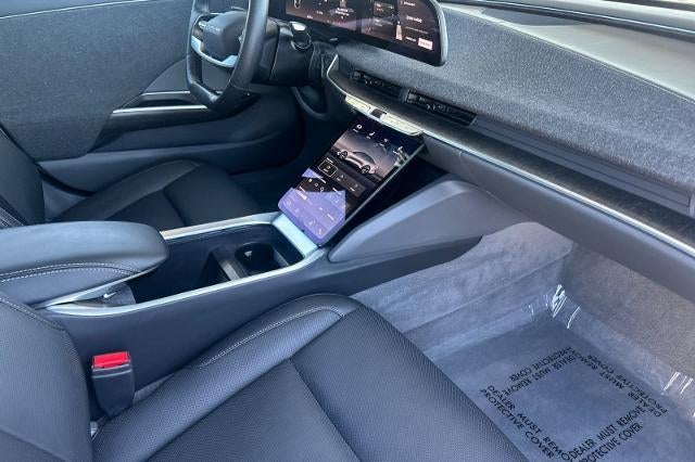 2023 LUCID Air Pure