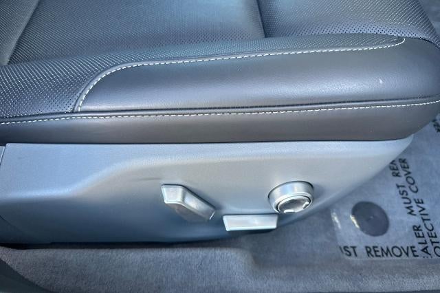 2023 LUCID Air Pure