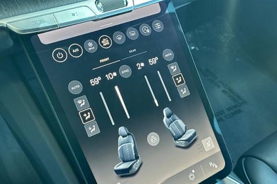 2023 LUCID Air Pure