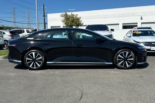 2024 LUCID Air Pure