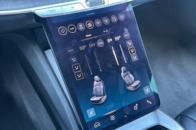 2024 LUCID Air Pure