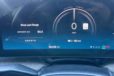 2024 LUCID Air Pure
