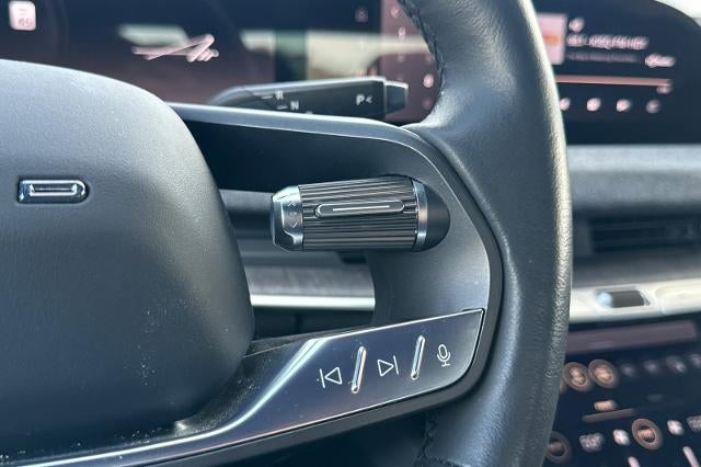 2024 LUCID Air Pure