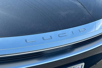 2024 LUCID Air Pure