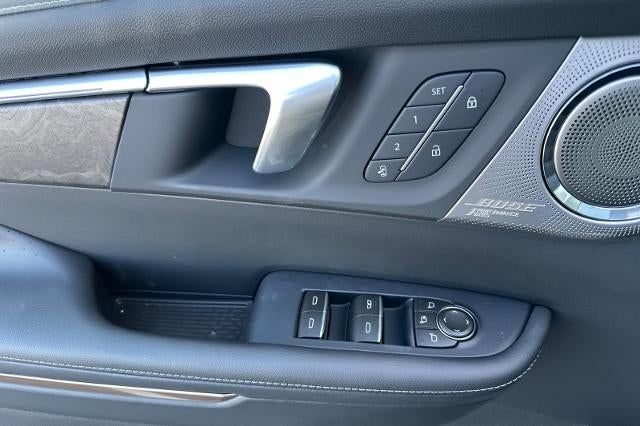 2026 Buick Enclave Avenir - Photo 10