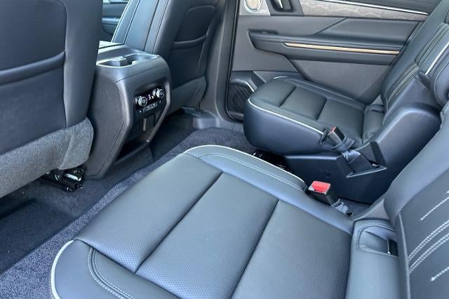 2026 Buick Enclave Avenir - Photo 12