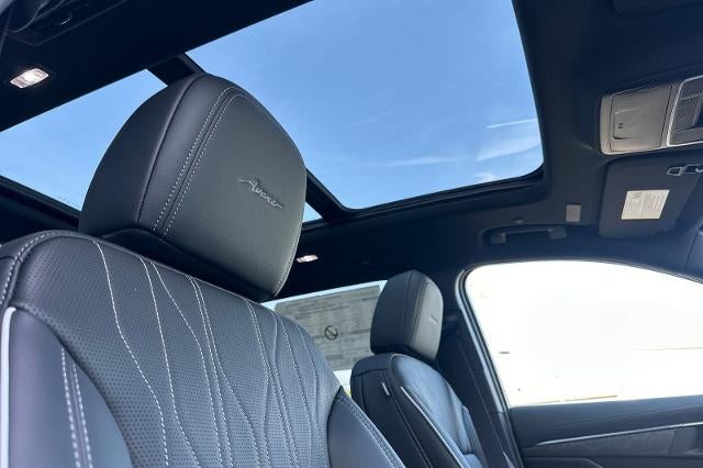 2026 Buick Enclave Avenir - Photo 19