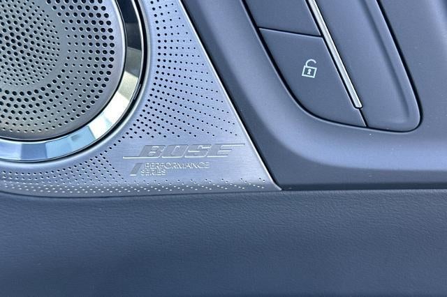 2026 Buick Enclave Avenir - Photo 21