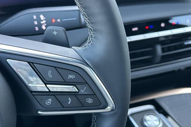 2026 Buick Enclave Avenir - Photo 29