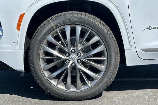 2026 Buick Enclave Avenir - Photo 31