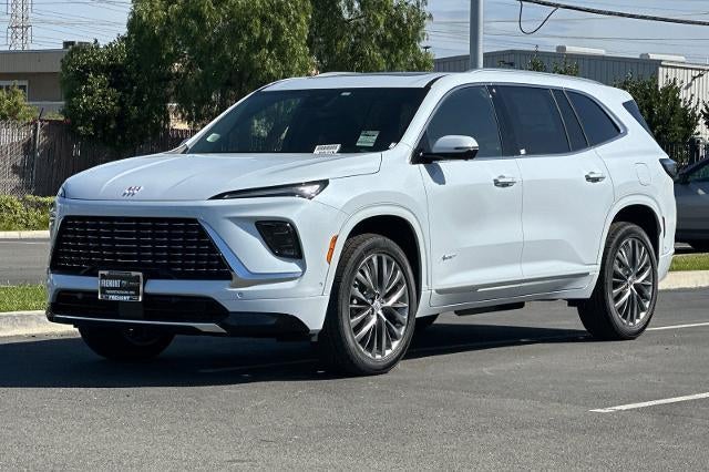2026 Buick Enclave Avenir - Photo 7