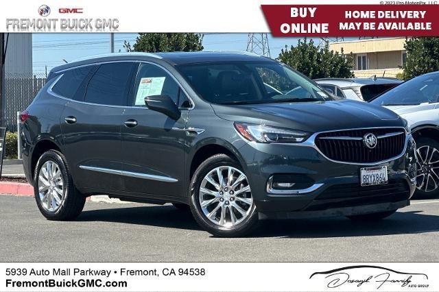 2020 Buick Enclave