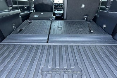 2026 Toyota Grand Highlander Hybrid MAX Limited