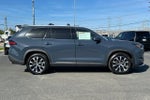 2026 Toyota Grand Highlander Hybrid MAX Limited