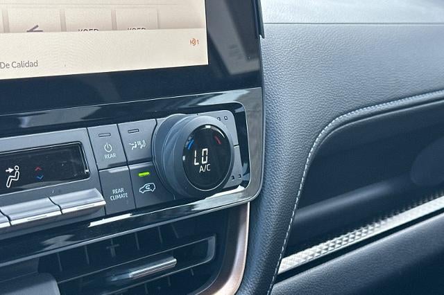 2026 Toyota Grand Highlander Hybrid MAX Limited