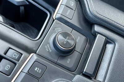 2026 Toyota Grand Highlander Hybrid MAX Limited