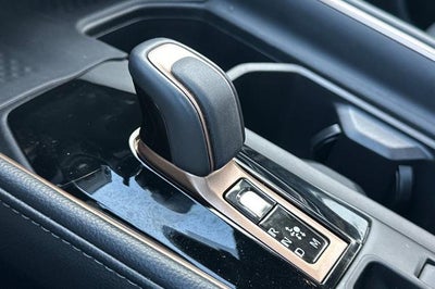 2026 Toyota Grand Highlander Hybrid MAX Limited
