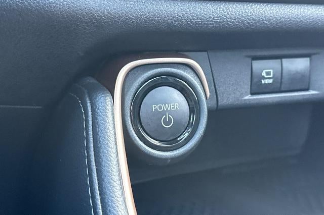 2026 Toyota Grand Highlander Hybrid MAX Limited