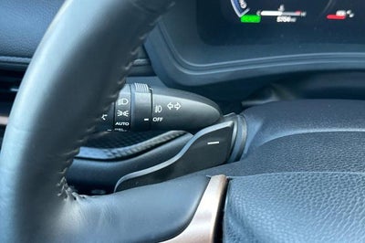 2026 Toyota Grand Highlander Hybrid MAX Limited