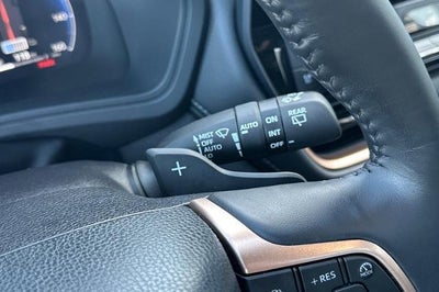 2026 Toyota Grand Highlander Hybrid MAX Limited