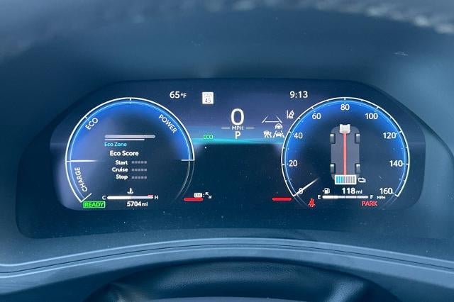 2026 Toyota Grand Highlander Hybrid MAX Limited
