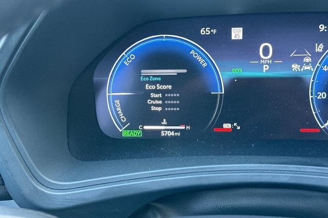 2026 Toyota Grand Highlander Hybrid MAX Limited