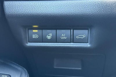 2026 Toyota Grand Highlander Hybrid MAX Limited