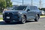 2026 Toyota Grand Highlander Hybrid MAX Limited