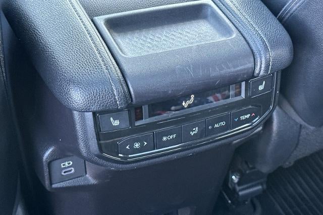 2026 Toyota Grand Highlander Hybrid MAX Limited