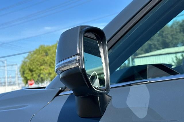 2026 Toyota Grand Highlander Hybrid MAX Limited