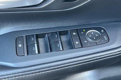 2026 Toyota Grand Highlander Hybrid MAX Limited
