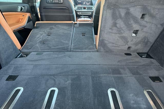 2019 BMW X5 xDrive50i