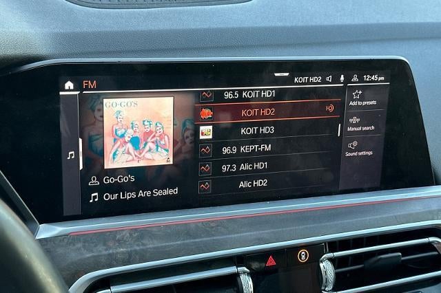 2019 BMW X5 xDrive50i