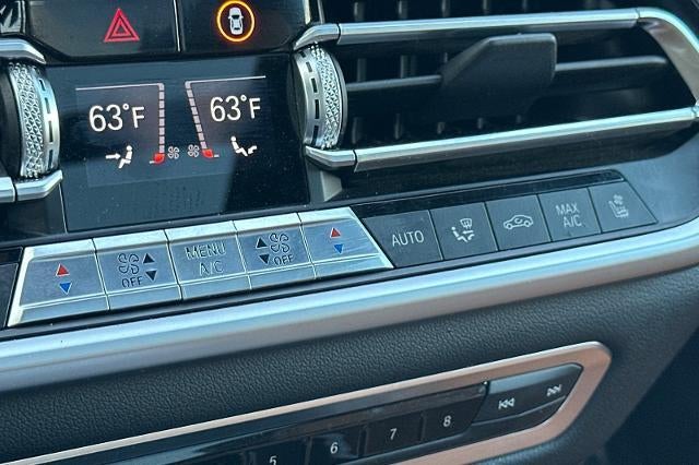 2019 BMW X5 xDrive50i