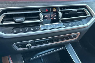 2019 BMW X5 xDrive50i